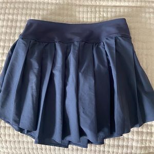Old Navy tennis skirt